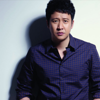 張國(guó)強(qiáng)